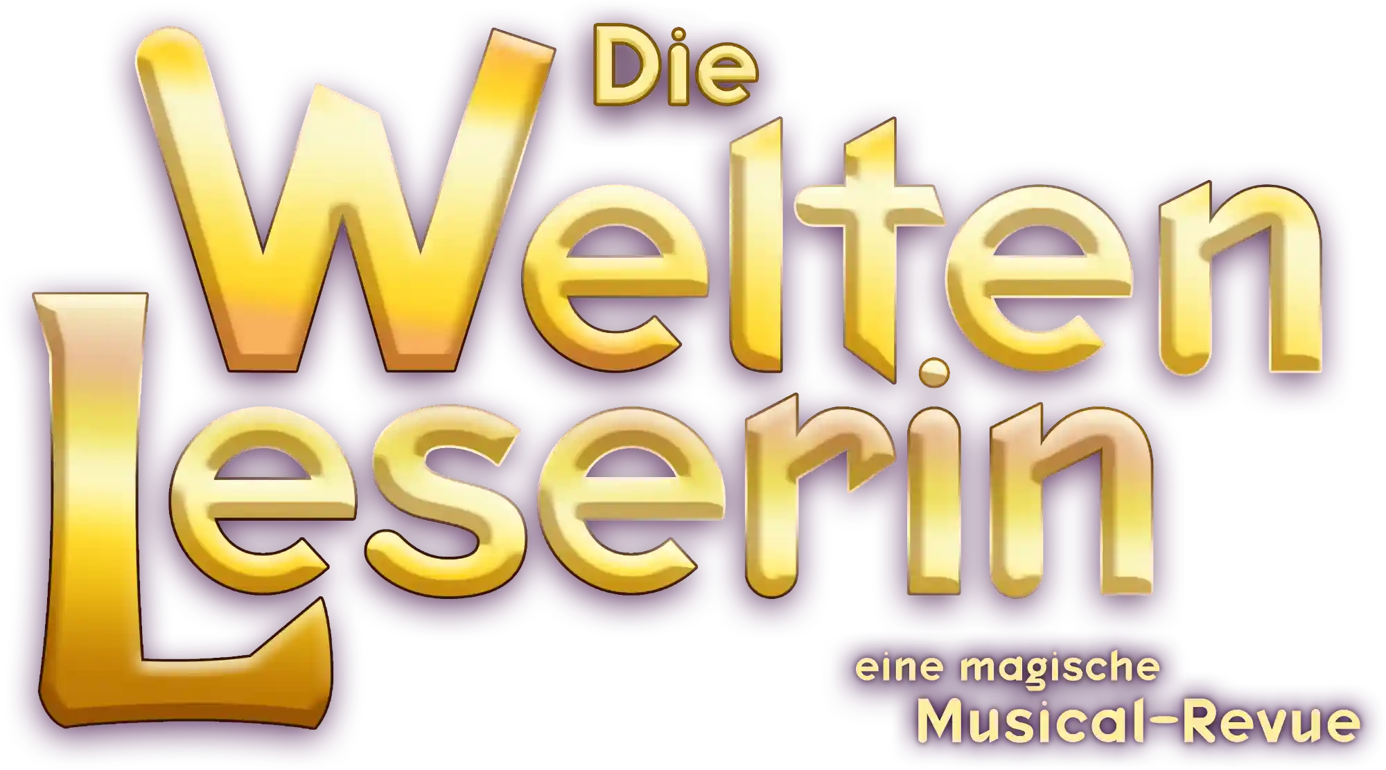 Die Welten Leserin – eine magische Musical-Revue