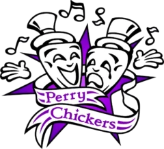 Perry Chickers